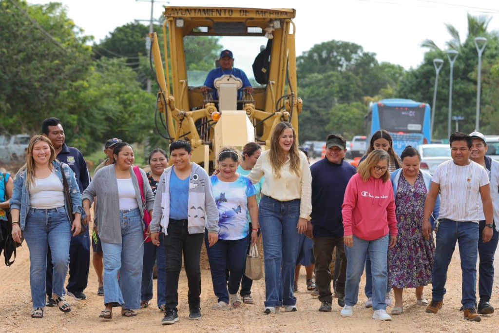Obtiene Mérida la mayor calificación crediticia de la historia
