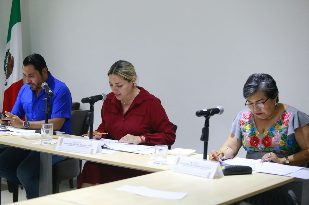 Convoca Diputaci&oacute;n Permanente al segundo periodo extraordinario de sesiones