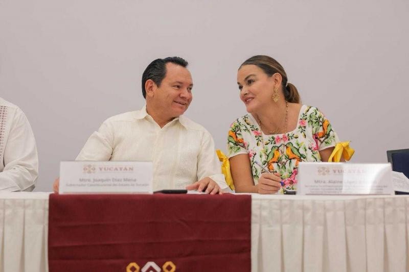 Defiende Huacho D&iacute;az Mena legalidad del Plan Bienestar Metropolitano
