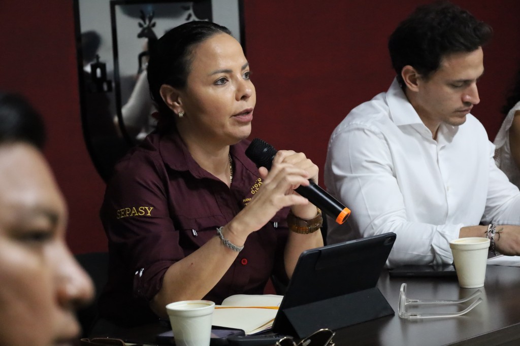 Están pesca y acuacultura al centro de la agenda climática de Yucatán