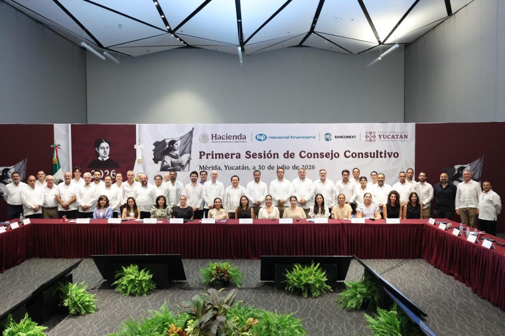 Renacimiento Maya impulsa a las MiPyMEs con m&aacute;s de 200 mdp en cr&eacute;ditos para crecer y generar empleo