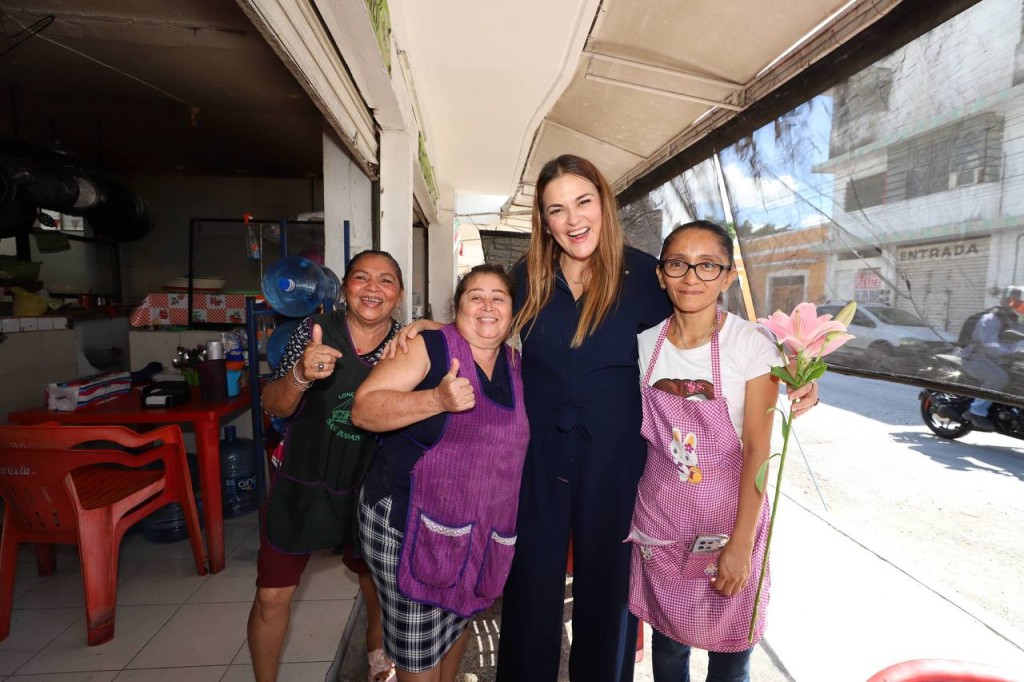 Mercados meridanos tienen nuevo reglamento