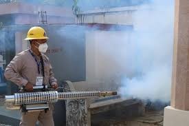 Reducci&oacute;n del 83 por ciento en casos de dengue, en Yucat&aacute;n