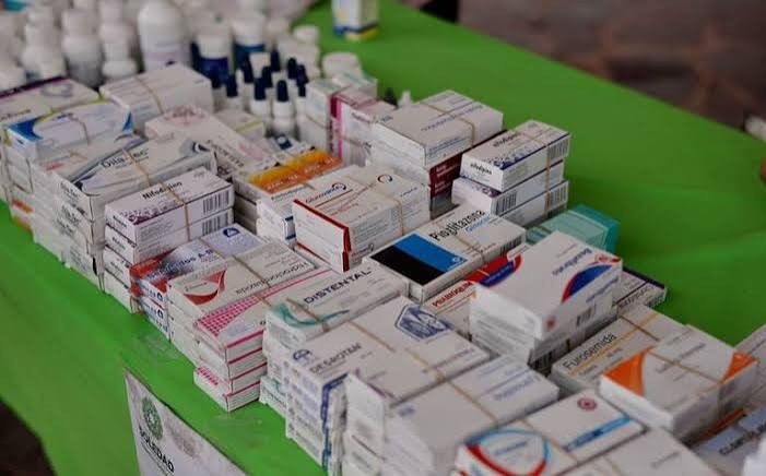 Se compromete Gobierno del Estado a pagar la falta de un medicamento en la atención de un paciente