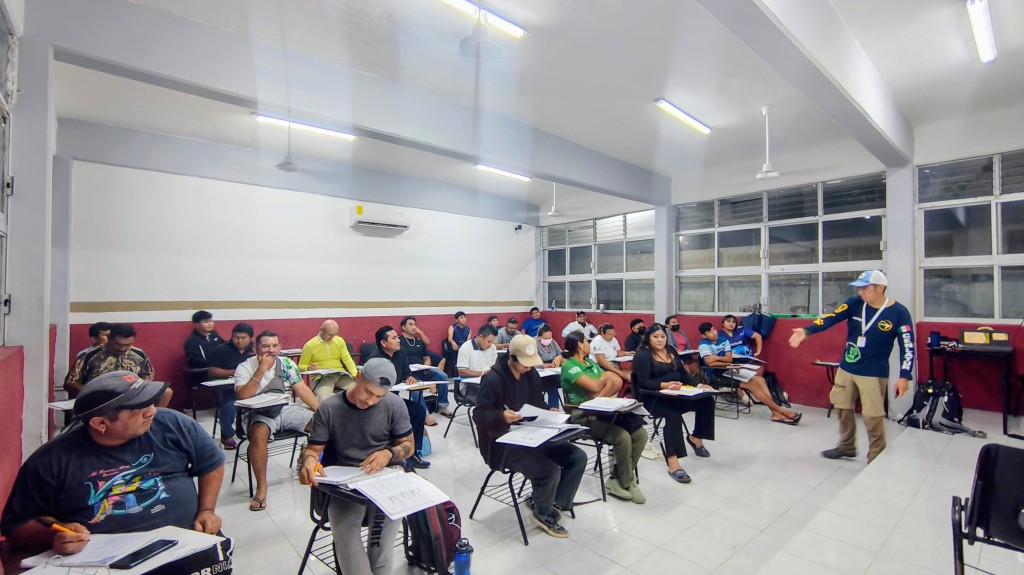 Gobierno del Estado ofrece más de 100 cursos gratuitos en línea para prestadores turísticos