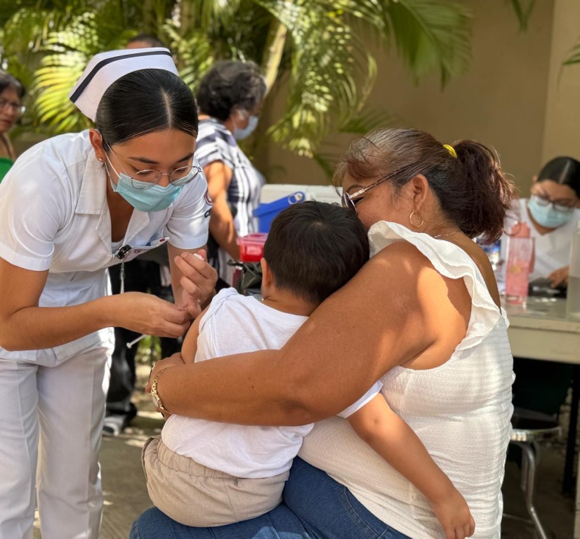 Brinda IMSS información sobre detección y tratamiento de alergias alimentarias