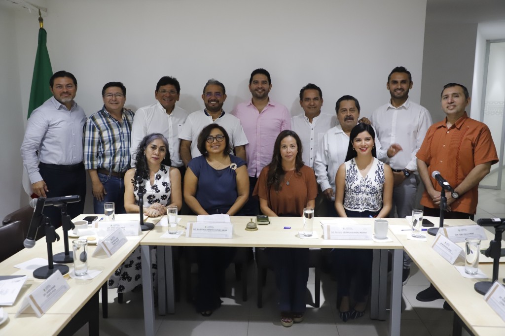 Avanza Comisi&oacute;n de Presupuesto en an&aacute;lisis de iniciativa de financiamiento para el Plan Bienestar Metropolitano