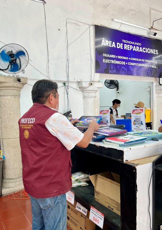 Actúa la Odeco ante posibles irregularidades en el regreso a clases