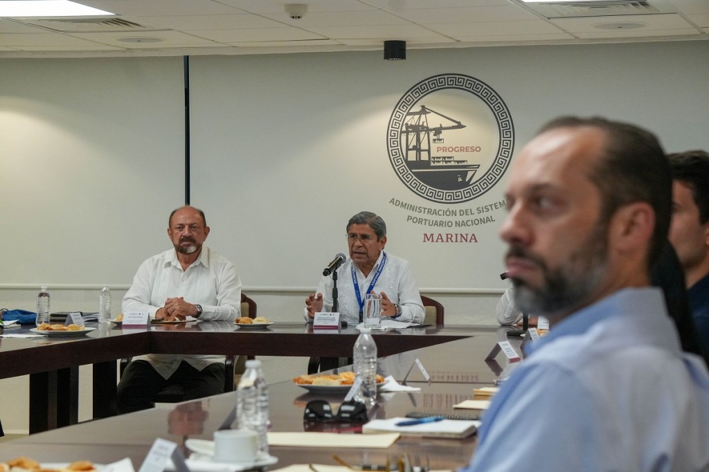 Impulsan navieras internacionales m&aacute;s inversi&oacute;n tur&iacute;stica en Yucat&aacute;n