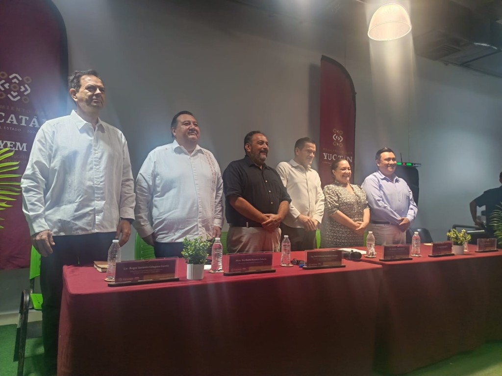 Será Tec de Mérida sede de la final de Startup Weekend