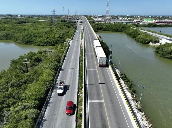 Habrá cambios este martes en la circulación en Progreso, tome precauciones