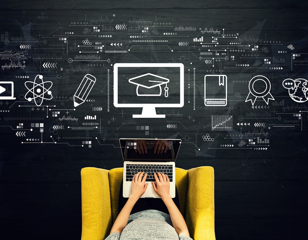 Aplicarán enseñanza tecnológica en 137 escuelas públicas yucatecas