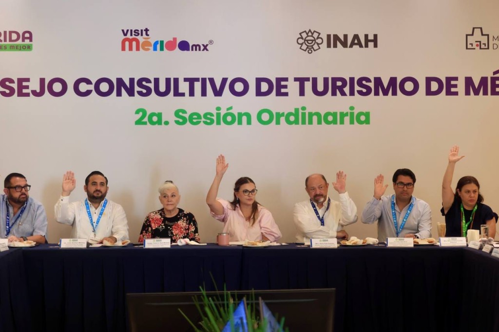 Impulsará primer Paradero Turístico de Dzibilchaltún la prosperidad e identidad de las comunidades mayas: Cecilia Patrón