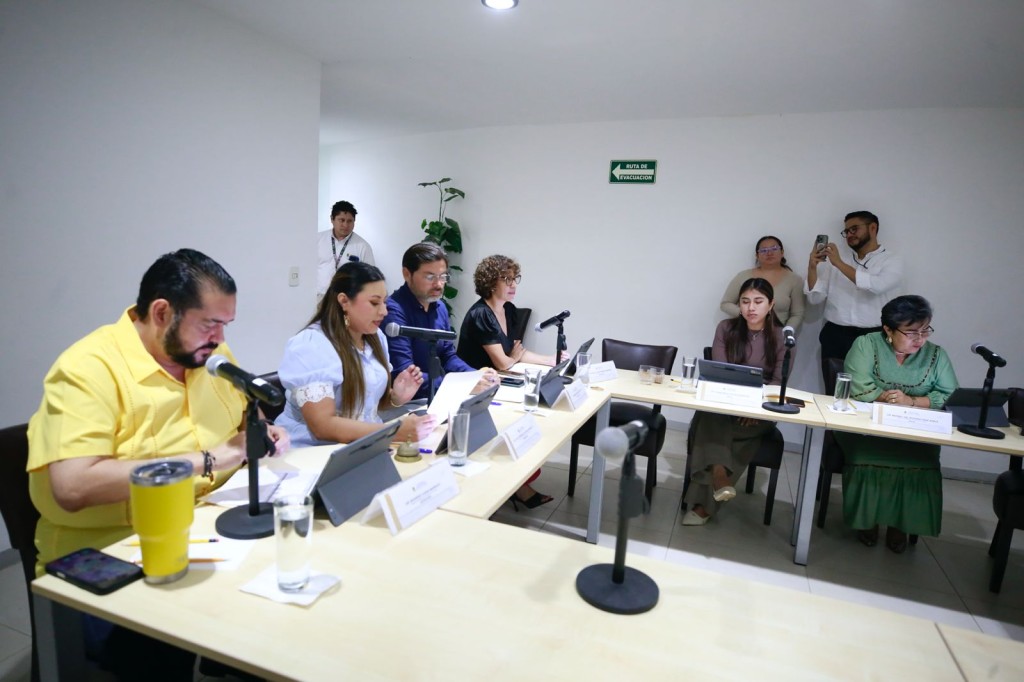 Aprueba Congreso donación de terreno para impulsar salud, vivienda y desarrollo en Izamal