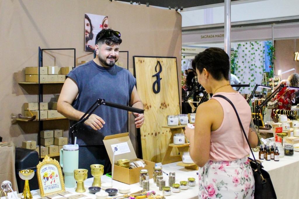 Reunirá Astro Expo Holística bienestar y espiritualidad en el Siglo XXI