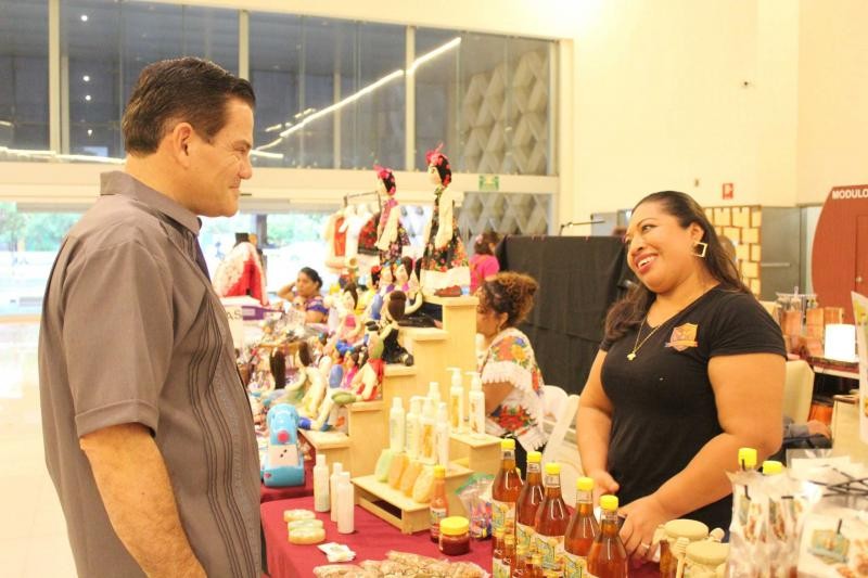 Son emprendedores 6 de cada 10 jóvenes yucatecos