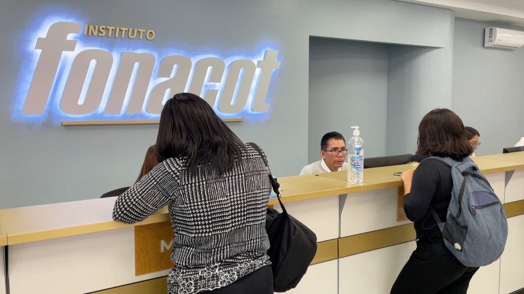 Actualiza Fonacot su Marco de Referencia de Bonos Sociales para fortalecer el cr&eacute;dito a mujeres trabajadoras