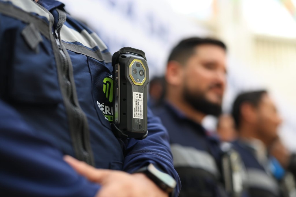 Incorpora Ayuntamiento de Mérida tecnología en combate a la corrupción