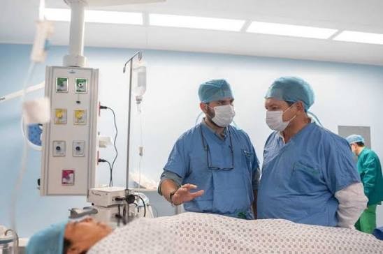 Está contemplada para 2027 la reubicación del personal de salud que desea regresar a Yucatán