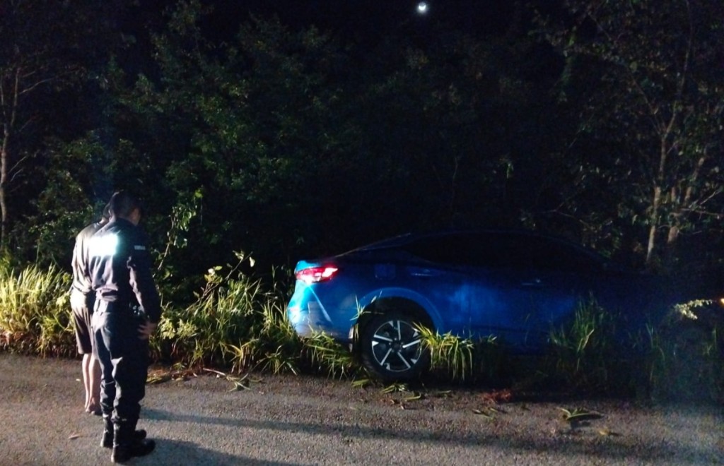Registra el oriente una ma&ntilde;ana accidentada con dos percances que movilizan cuerpos de emergencia