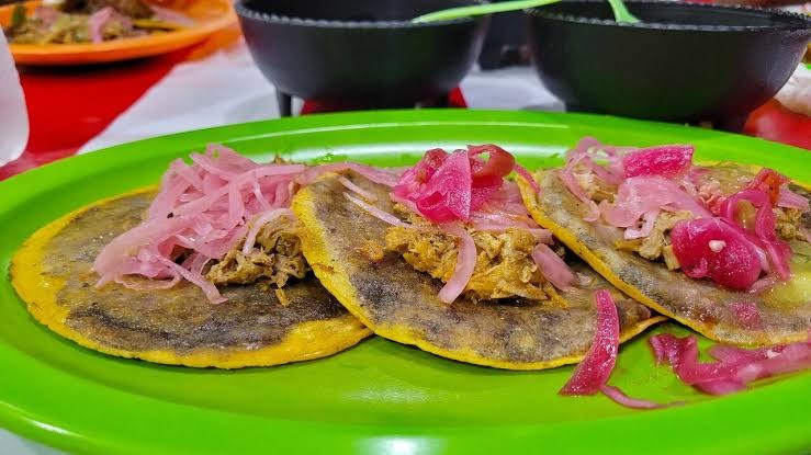 Presentan la S&eacute;ptima Feria del Panucho y el Primer Festival del Relleno Negro, en M&eacute;rida
