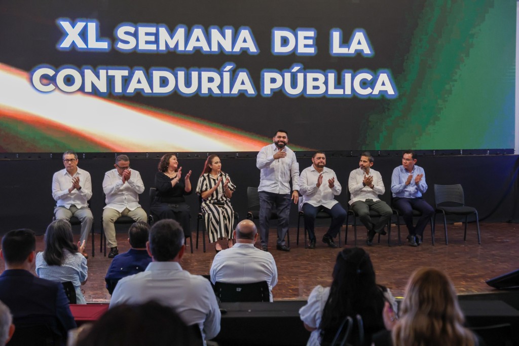 Fortalecen finanzas sanas y solidez crediticia el Renacimiento Maya en Yucatán