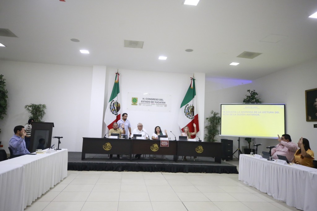 Congreso realiza consulta ciudadana y dictamina reformas al Código Penal