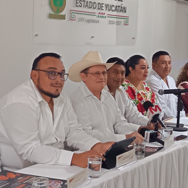 Designan la carne ahumada de Temoz&oacute;n como Patrimonio de la Gastronom&iacute;a Yucateca