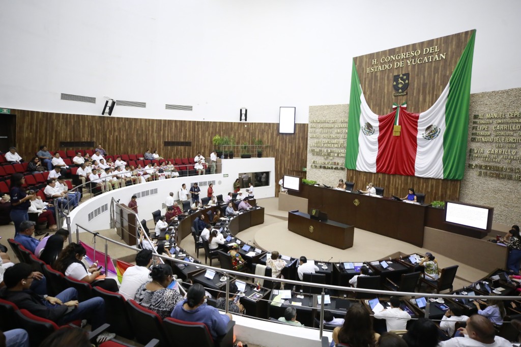 Fue aprobado en el Congreso de Yucat&aacute;n el respeto a la dignidad post mortem