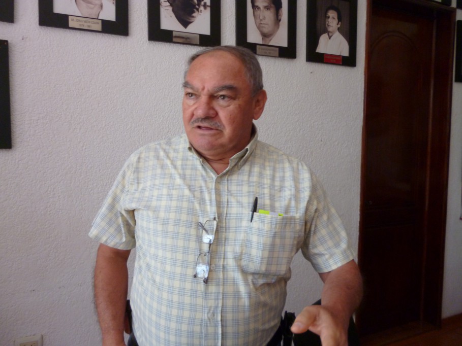 Tizimín: Mezo prepara su segundo informe \r\n Tizimín: Mezo prepara su segundo informe \r\n