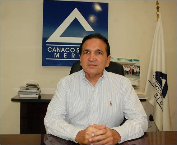 El alcalde Renán Barrera tiene la última palabra sobre el cambio de sede del carnaval: López Campos. El alcalde Renán Barrera tiene la última palabra sobre el cambio de sede del carnaval: López Campos.