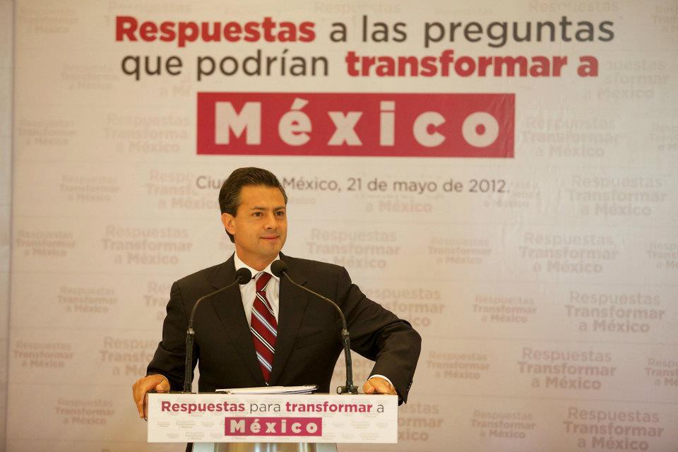 Según una encuesta, nueve de cada diez mexicanas vivirían una infidelidad con Peña Nieto. Según una encuesta, nueve de cada diez mexicanas vivirían una infidelidad con Peña Nieto.