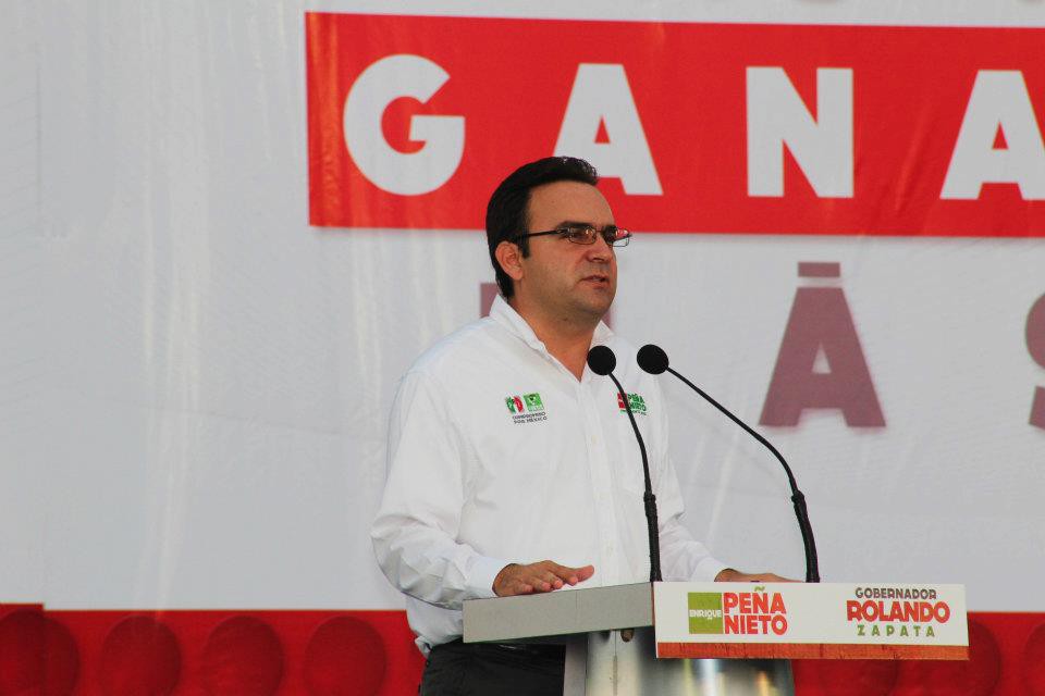 Nerio Torres Arcila acepta en comunicado que los resultados no le favorecen Nerio Torres Arcila acepta en comunicado que los resultados no le favorecen
