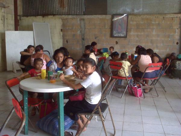 Piden zapatos para gente de escasos recursos Piden zapatos para gente de escasos recursos