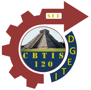 El CBTIS 120 una buena opción de estudios. El CBTIS 120 una buena opción de estudios.