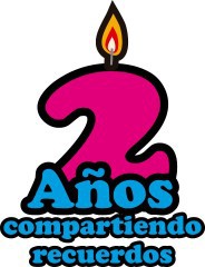 Retro FM cumple 2 años al aire. Retro FM cumple 2 años al aire.