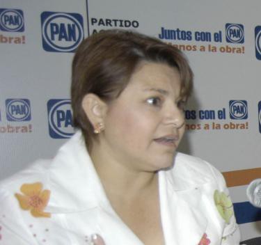 Promete velar salud de los yucatecos: Mary Yoly Promete velar salud de los yucatecos: Mary Yoly