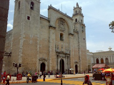 Mérida y las playas yucatecas siguen siendo las preferidas de estadounidenses retirados Mérida y las playas yucatecas siguen siendo las preferidas de estadounidenses retirados