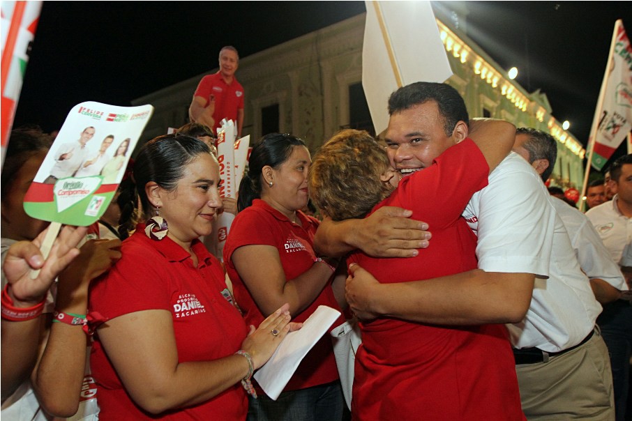 El Distribuidor Vial de Progreso será una realidad Zapata Bello El Distribuidor Vial de Progreso será una realidad Zapata Bello