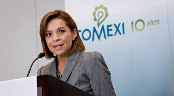 Josefina Vázquez Mota estará en Yucatán este lunes Josefina Vázquez Mota estará en Yucatán este lunes
