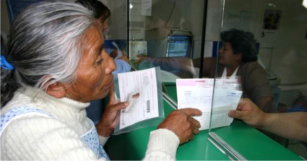 Personas de 80 a 100 años siguen sin acta de nacimiento en Yucatán Personas de 80 a 100 años siguen sin acta de nacimiento en Yucatán