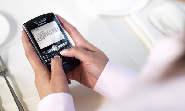 Especialistas aconsejan dar buen uso al teléfono celular Especialistas aconsejan dar buen uso al teléfono celular