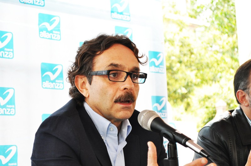 Propuestas de Quadri de la Torre para el sector salud Propuestas de Quadri de la Torre para el sector salud
