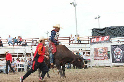 TIZIMIN: Comenzarán nuevamente los torneos de montas de toro profesional.\r\n\r\n TIZIMIN: Comenzarán nuevamente los torneos de montas de toro profesional.\r\n\r\n