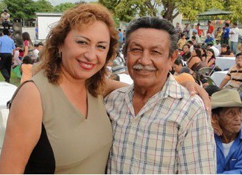Tizimín: Empleados de prestigiadas empresas apoyan a Bertha Trejo Tizimín: Empleados de prestigiadas empresas apoyan a Bertha Trejo