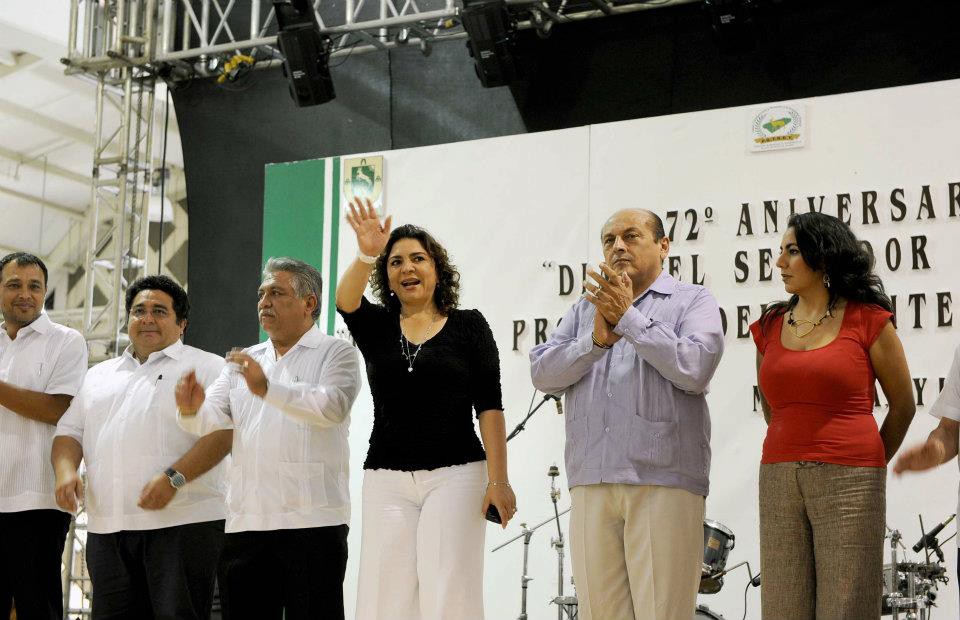 Yucatán tiene condiciones para homologar servicios de salud Yucatán tiene condiciones para homologar servicios de salud