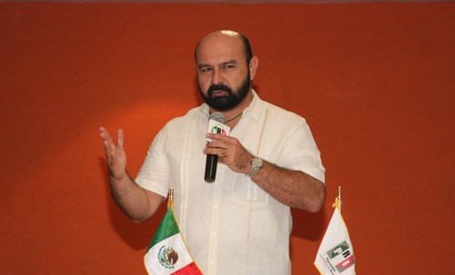 El PRI no tendrá carro completo pero será un buen carro El PRI no tendrá carro completo pero será un buen carro