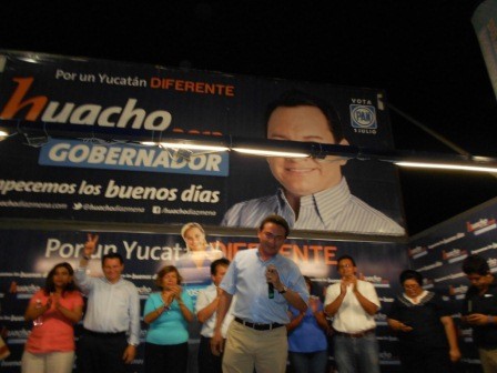 Mantienen firme su proyecto de unidad, valores, trabajo y aspiraciones compartidas: Daniel Ávila Mantienen firme su proyecto de unidad, valores, trabajo y aspiraciones compartidas: Daniel Ávila