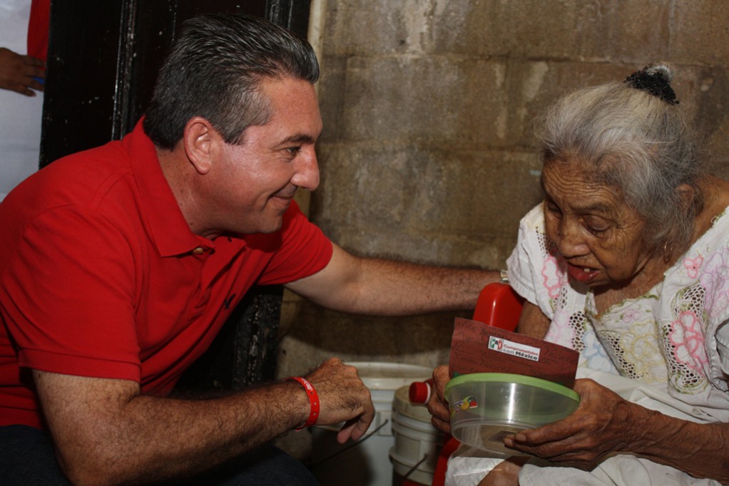 Valladolid: Urge mejorar el servicio de salud en Temozón Valladolid: Urge mejorar el servicio de salud en Temozón
