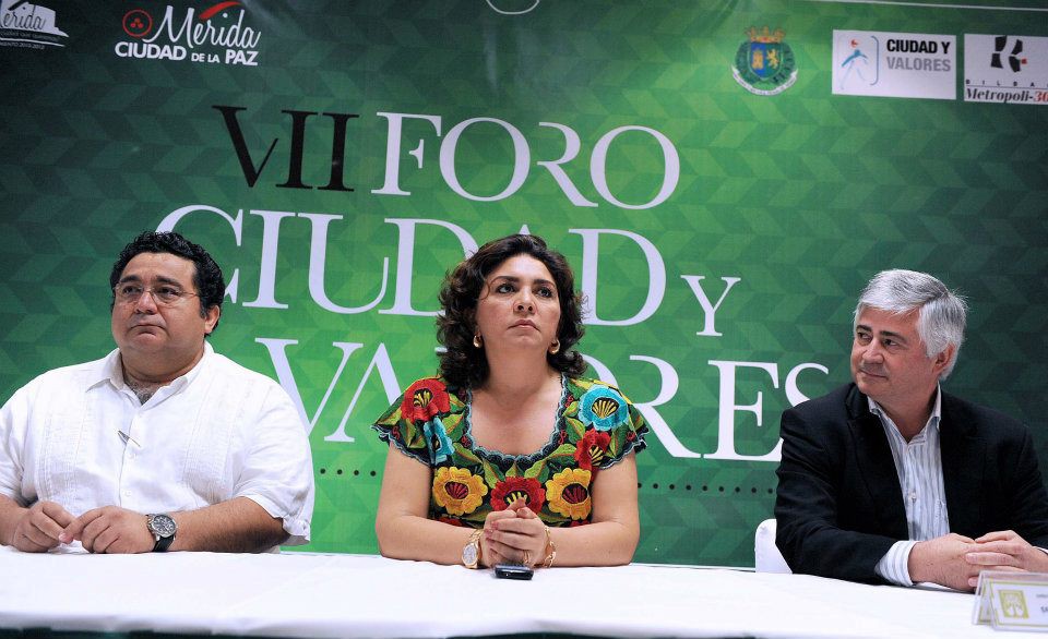 Yucatecos seguros en caso de un desastre natural: IOP Yucatecos seguros en caso de un desastre natural: IOP